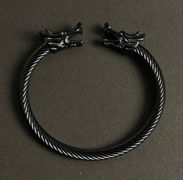 Dragon Bracelet