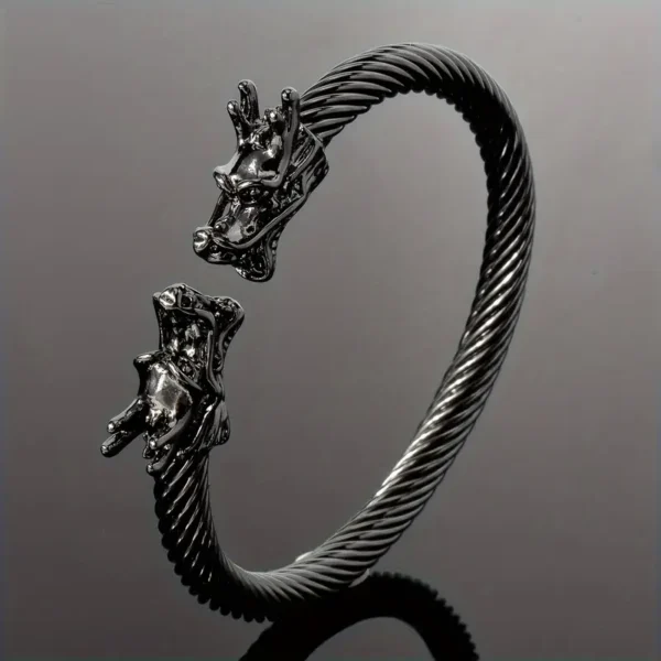 Dragon Bracelet - Image 2