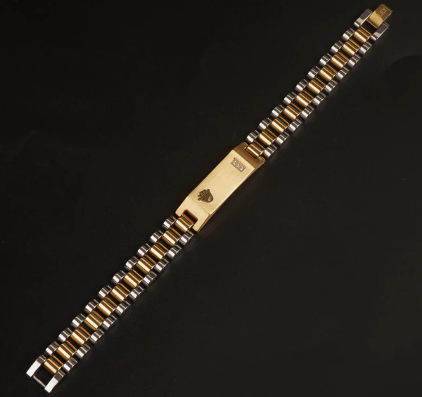 Rolex Bracelets - Image 3